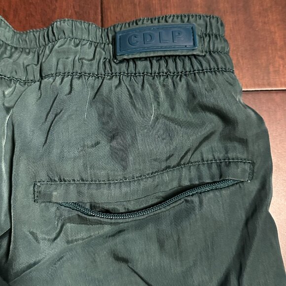 CDLP Men’s Swim/Leisure Shorts – Green – Size medium - Picture 6 of 7